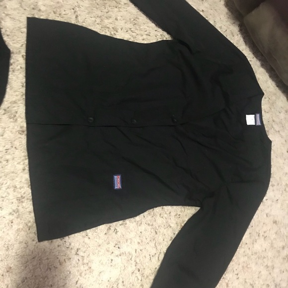 Lab Coats - Picture 3 of 3